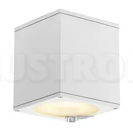 Потолочный светильник уличный Big 229551 (SLV)