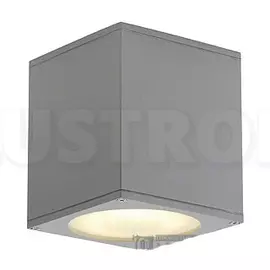 Потолочный светильник уличный Big 229554 (SLV)