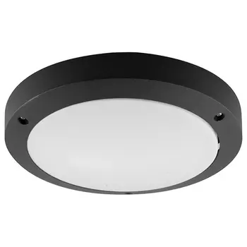 Потолочный светильник уличный IP54 Feron DH030 11868