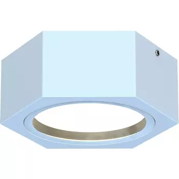 Потолочный светильник уличный IP54 Favourite Fantum 4665-1U