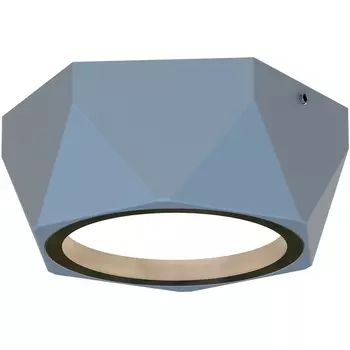 Потолочный светильник уличный IP54 Favourite Fantum 4669-1U