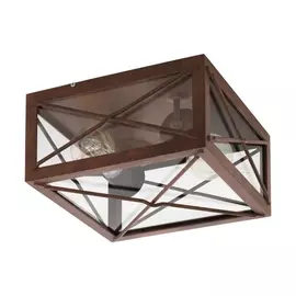 Потолочный светильник уличный Gaudesi 64751 (Eglo)