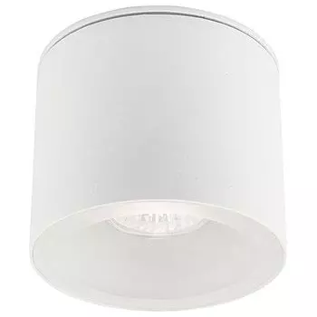 Потолочный светильник уличный IP44 Nowodvorski Hexa 9564