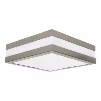 Потолочный светильник уличный IP44 Kanlux Jurba 8981