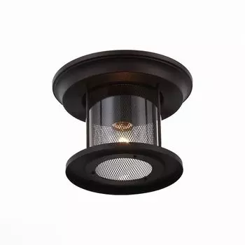Потолочный светильник уличный IP54 ST Luce Lastero SL080.402.01