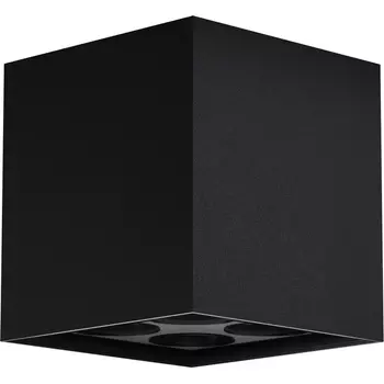 Потолочный светильник уличный IP54 LED Maytoni Ares O309CL-L8GF3K