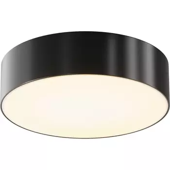 Потолочный светильник IP65 уличный LED Maytoni Zon IP O431CL-L30B3K