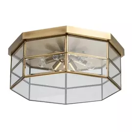 Потолочный светильник уличный Мидос IP44 802011506 (Chiaro)