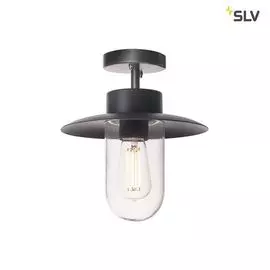 Потолочный светильник уличный Molat 1000823 (SLV)