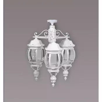 Потолочный светильник уличный IP44 Oasis Light AMERICA L 83470LA/3 W