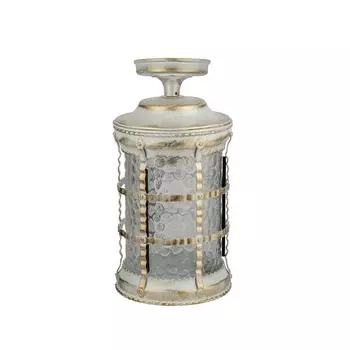 Потолочный светильник уличный IP44 Oasis Light BARSELONA 81205A Gw