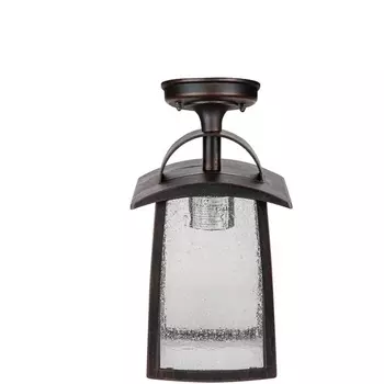 Потолочный светильник уличный Oasis Light FRANKFURT I 2736 05A R