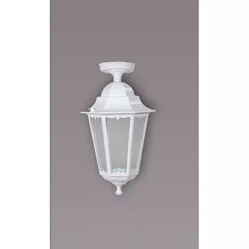 Потолочный светильник уличный IP44 Oasis Light PETERSBURG M 79805MA W