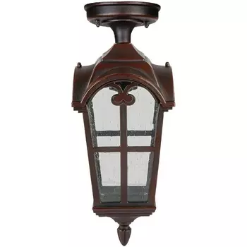 Потолочный светильник уличный Oasis Light PORTO 86105A R