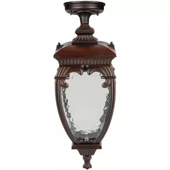 Потолочный светильник уличный Oasis Light VERONA 86205A R