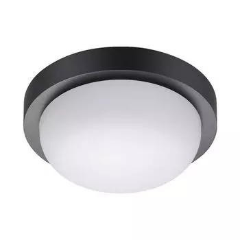 Потолочный светильник IP65 уличный LED Novotech Opal 358015