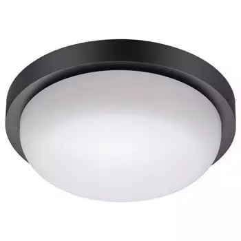 Потолочный светильник IP65 уличный LED Novotech Opal 358017