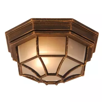 Потолочный светильник уличный Globo Perseus 31213