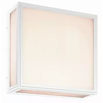 Потолочный светильник уличный светодиодный IP65 Mantra Bachelor 7056