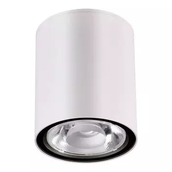Потолочный светильник IP65 уличный LED Novotech Tumbler 358012