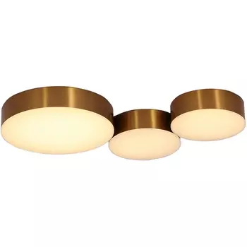 Потолочный светильник Hiper Vanessa H848-0