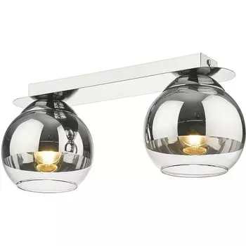 Потолочный светильник Velante 240-107-02 шарики