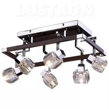 Потолочный светильник Velante 261 261-107-06