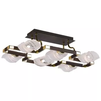 Потолочный светильник Velante 262 262-307-06