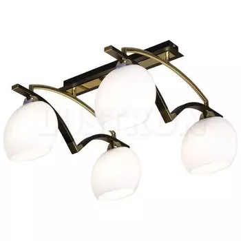 Потолочный светильник Velante 269 269-327-04