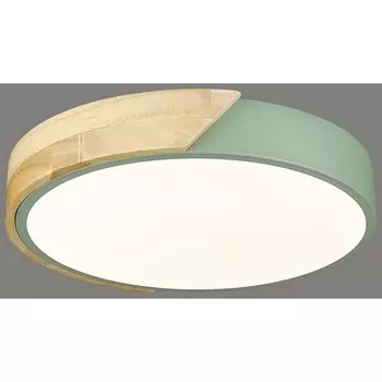 Потолочный светильник Velante 445-407-01