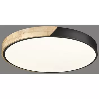 Потолочный светильник круглый с пультом LED Velante 445-647-01