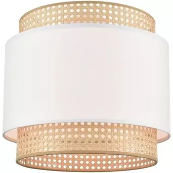 Потолочный светильник круглый Velante 565-717-01