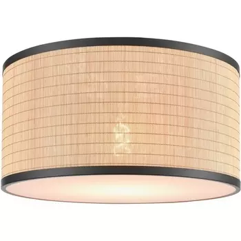 Потолочный светильник круглый Velante 568-717-01