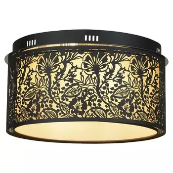 Потолочный светильник Lussole Vetere LSF-2377-07