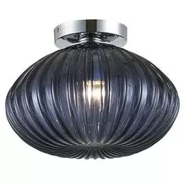 Потолочный светильник Donolux Vetro Velo Grey C110244/1grey