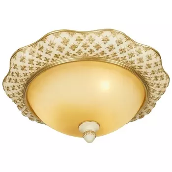 Потолочный светильник Virginia WE354.03.007 (Wertmark)