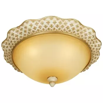 Потолочный светильник Virginia WE354.03.027 (Wertmark)