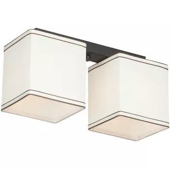 Потолочный светильник Vitaluce V2879-1/2PL