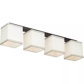 Потолочный светильник Vitaluce V2879-1/4PL