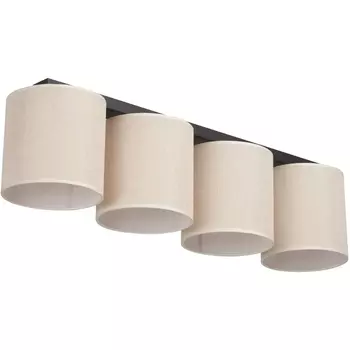 Потолочный светильник Vitaluce V2881-1/4PL