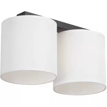 Потолочный светильник Vitaluce V2882-1/2PL