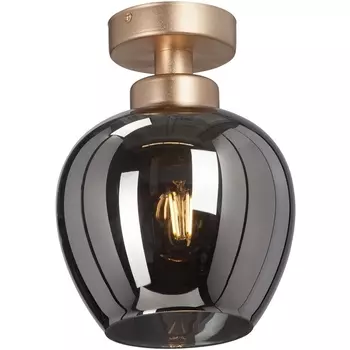 Потолочный светильник Vitaluce V3034-8/1PL, 1xE27 макс. 40Вт