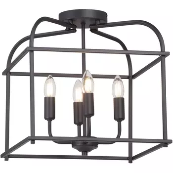 Потолочный светильник Vitaluce V3768-1/4PL