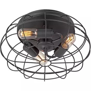 Потолочный светильник Vitaluce V3770-1/3PL