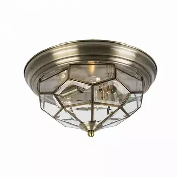 Потолочный светильник Citilux Vitra-1 CL442530