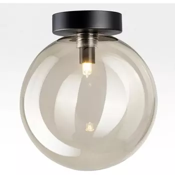 Потолочный светильник в форме шара Citilux Orton CL202511