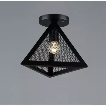 Потолочный светильник Wedo Light Lira WD3613/1C-BK