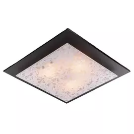 Потолочный светильник венге 2761/3 темный (Eurosvet)