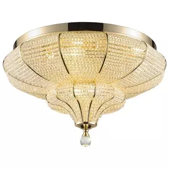 Потолочный светильник Wertmark Gerda WE102.06.307