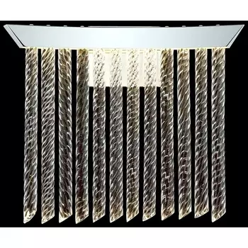 Потолочный светодиодный светильник Wertmark Helma WE465.01.101